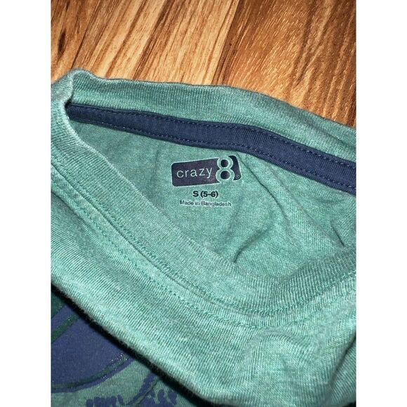 Spider-man Epic Threads Guess TCP Boys T-shirt Graphic Tee Sz 5/6 5 6 Lot Of 6 - Picture 3 of 7